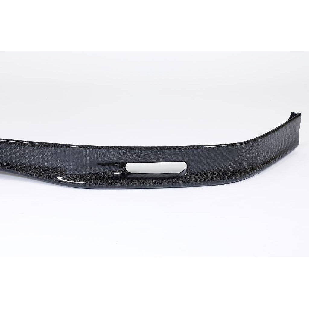 SPOON CARBON LIP SPOILER FOR HONDA CIVIC EG6 - T1 Motorsports