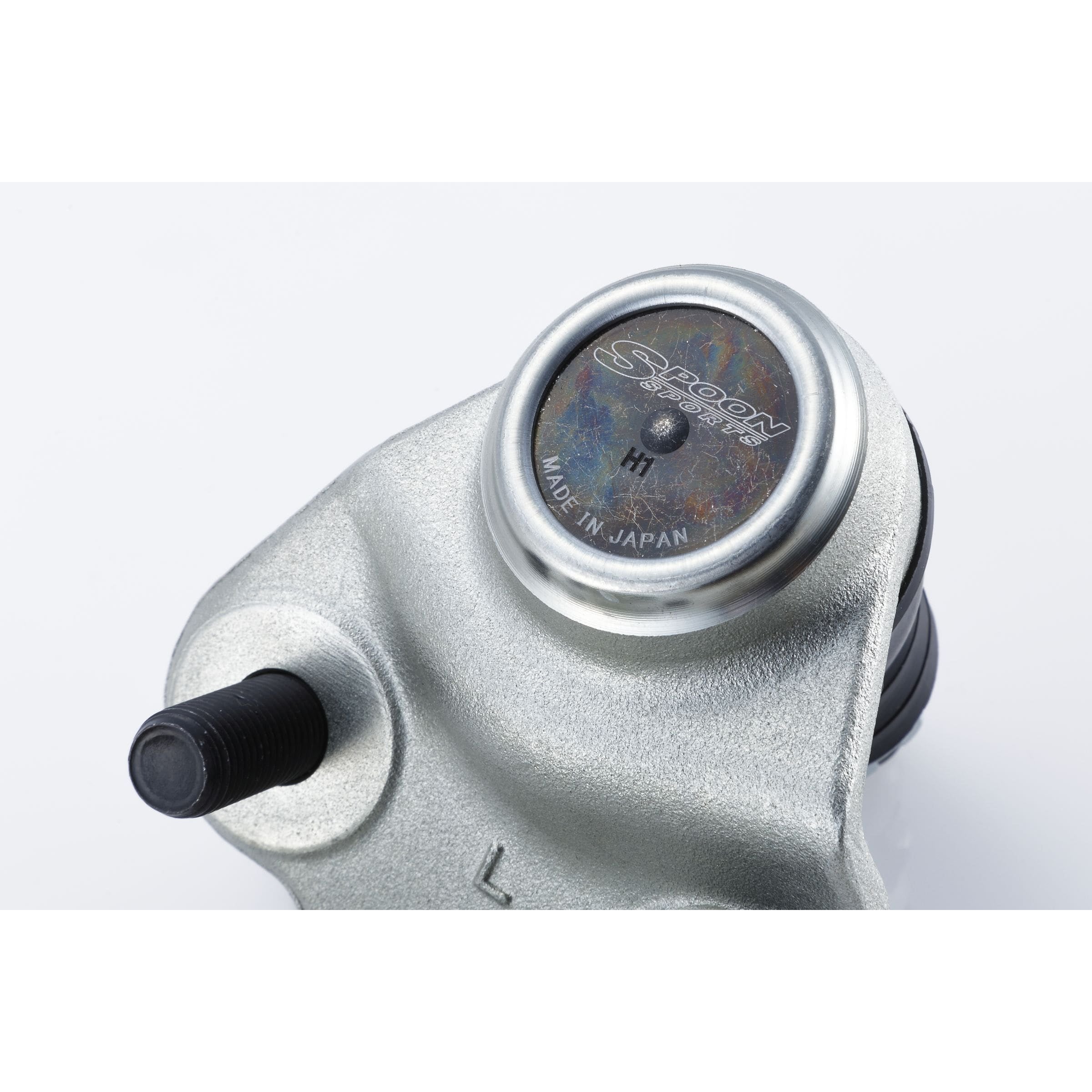 SPOON ZERO BUMP STEER FRONT FOR HONDA CIVIC FD2 - T1 Motorsports