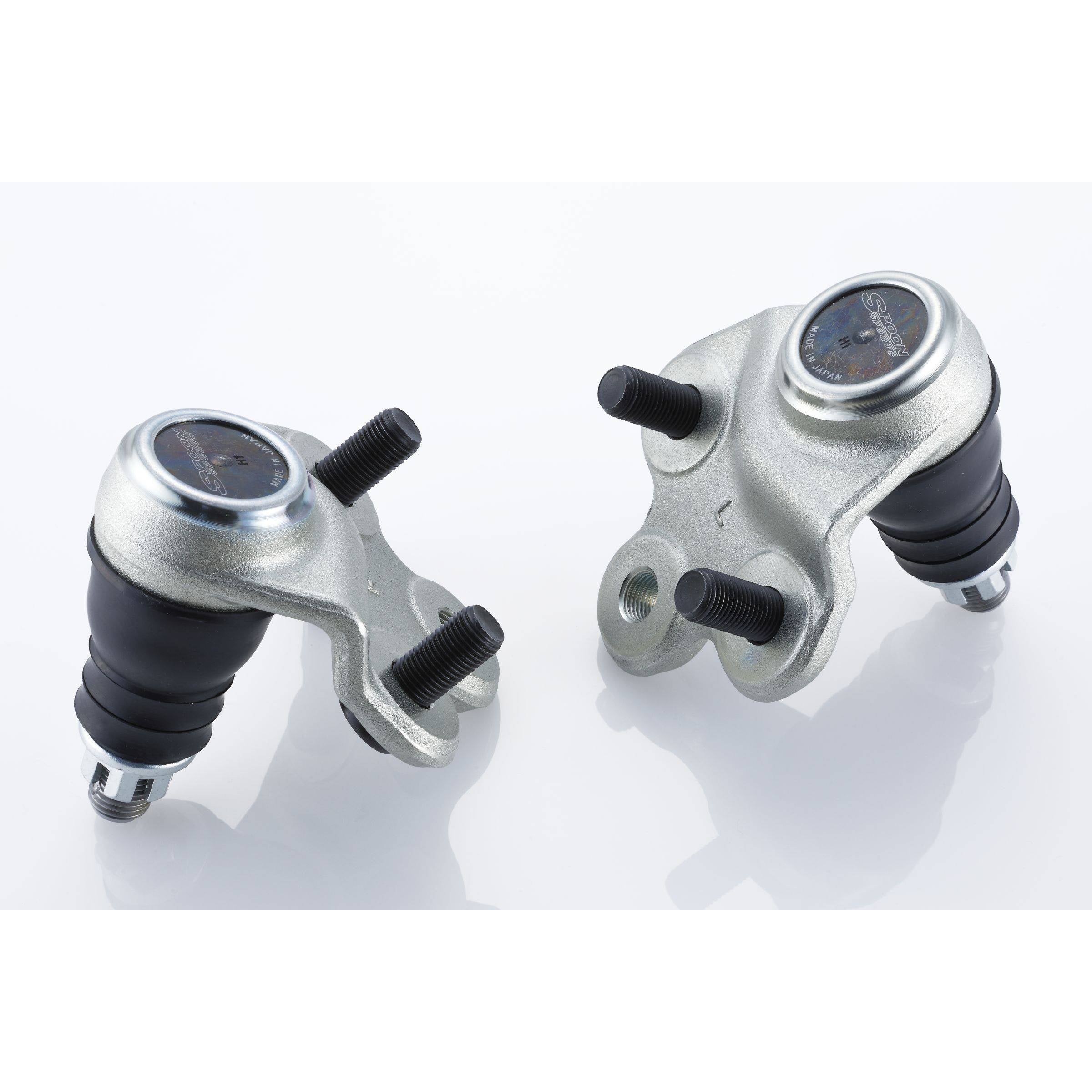 SPOON ZERO BUMP STEER FRONT FOR HONDA CIVIC FD2 - T1 Motorsports