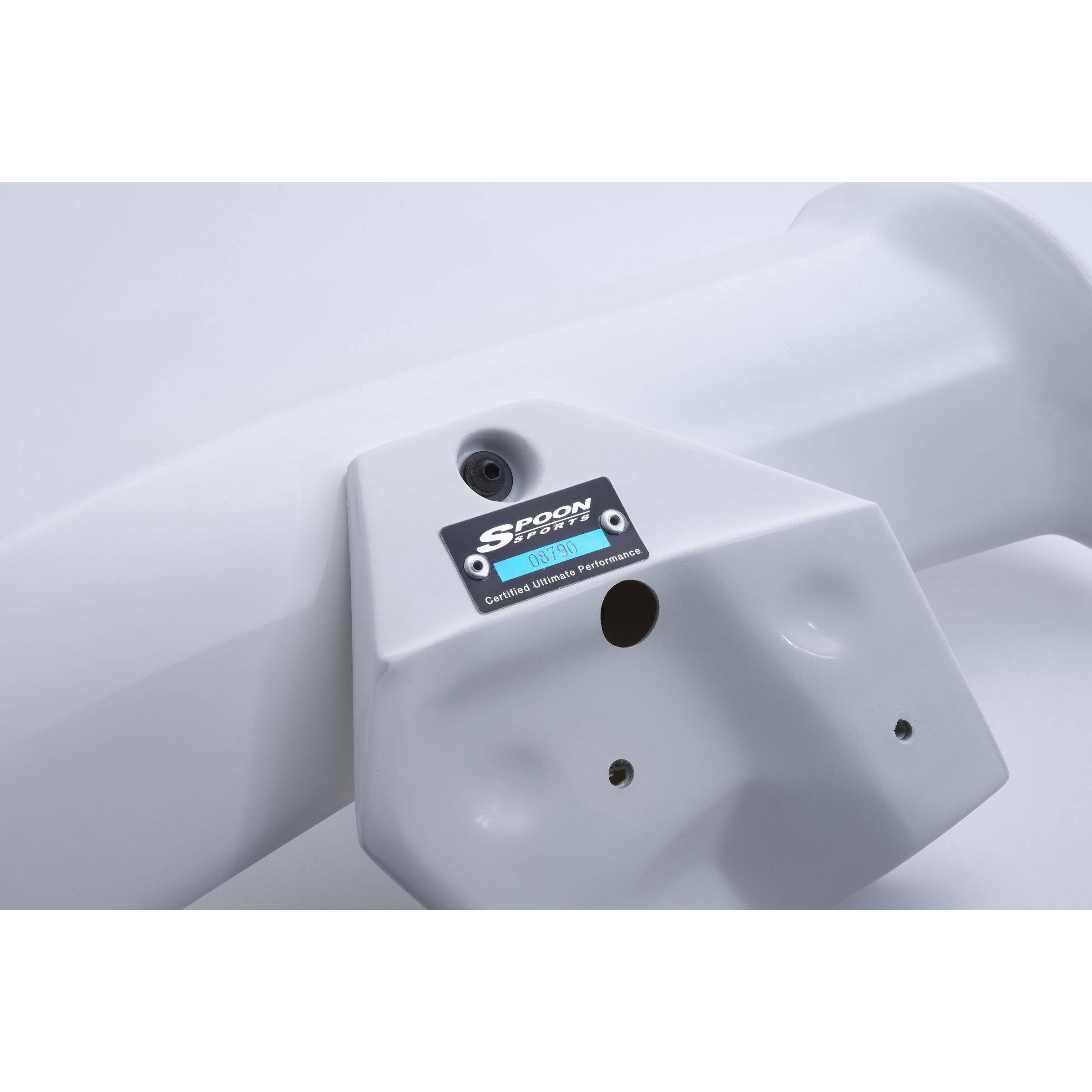 Spoon Sports ROOF SPOILER - Honda Civic FK7 FK8 - T1 Motorsports