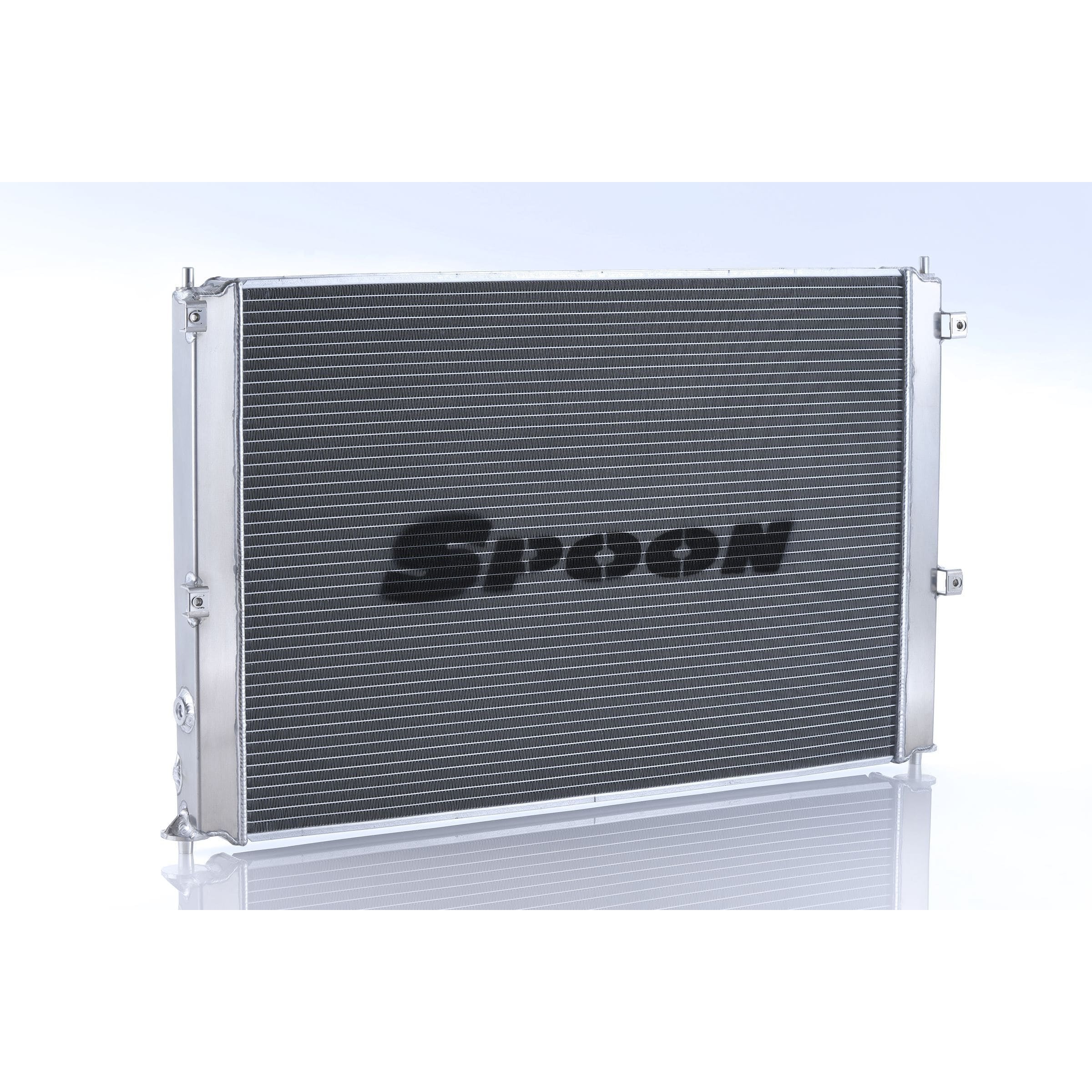 SPOON SPORTS ALUMINUM RADIATOR FOR HONDA CIVIC FK7 / FC1 - T1 Motorsports