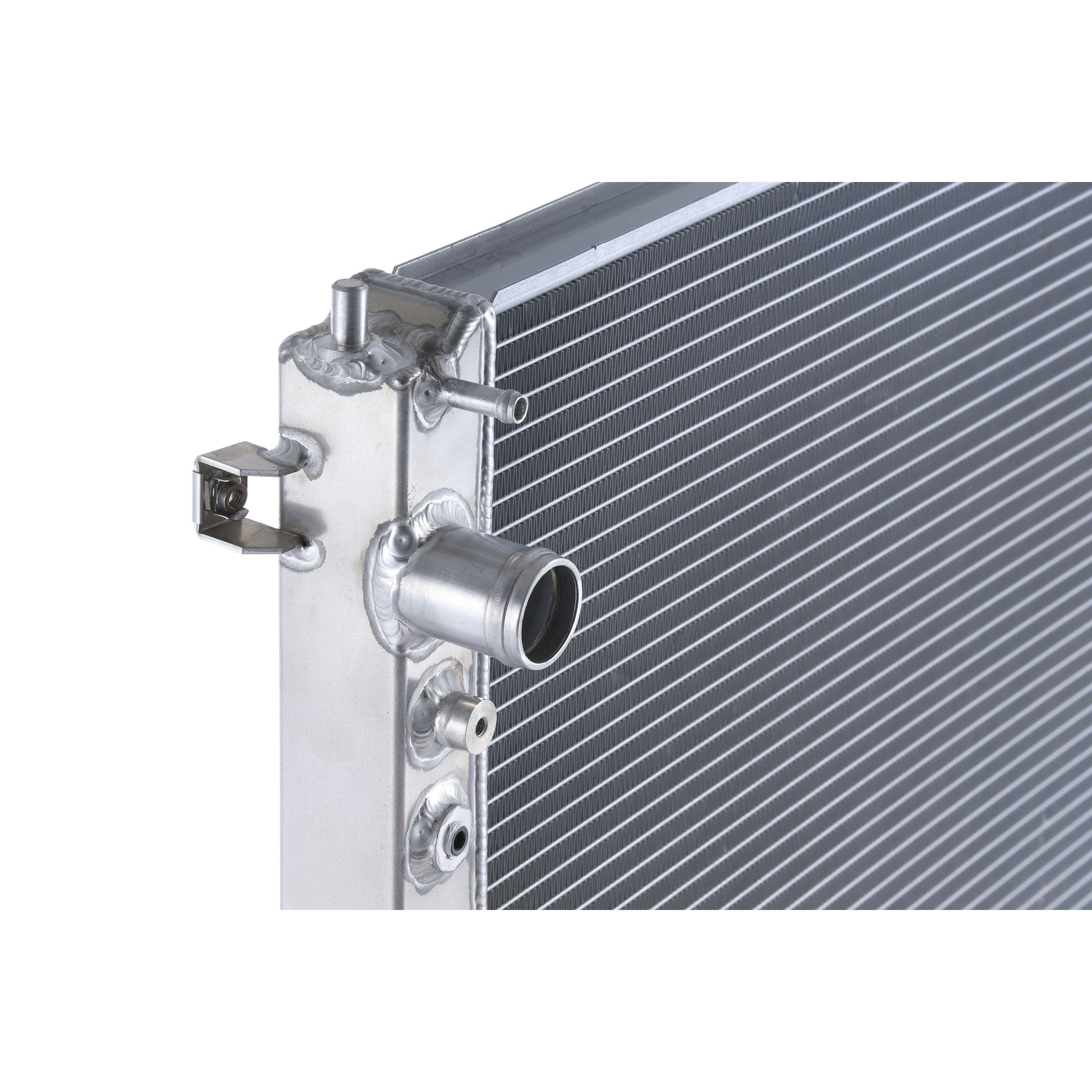 SPOON SPORTS ALUMINUM RADIATOR FOR HONDA CIVIC FK7 / FC1 - T1 Motorsports