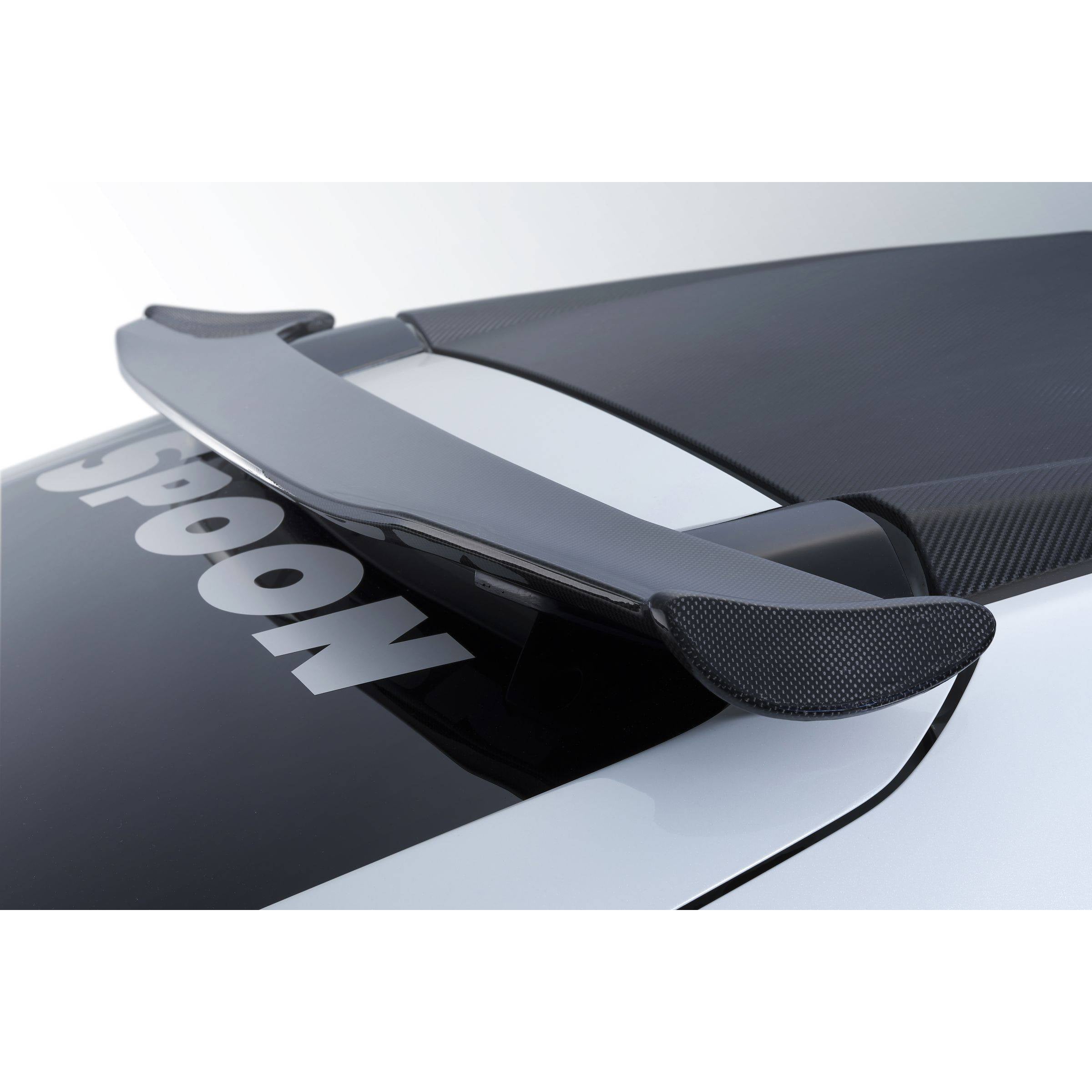 Spoon Sports ROOF SPOILER - Honda Civic FK7 FK8 - T1 Motorsports
