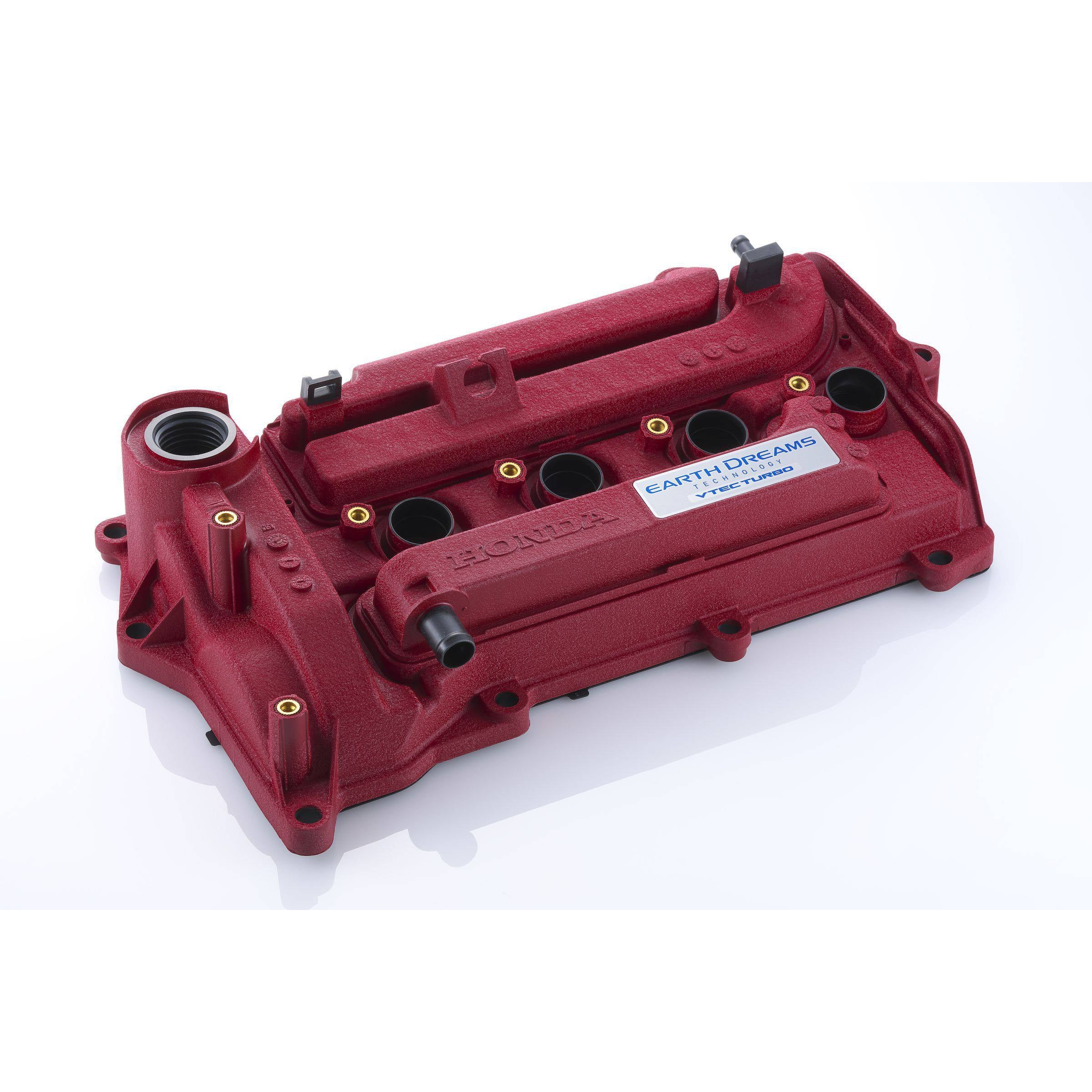 Spoon Sports HEAD COVER - Honda Civic FK7 - T1 Motorsports