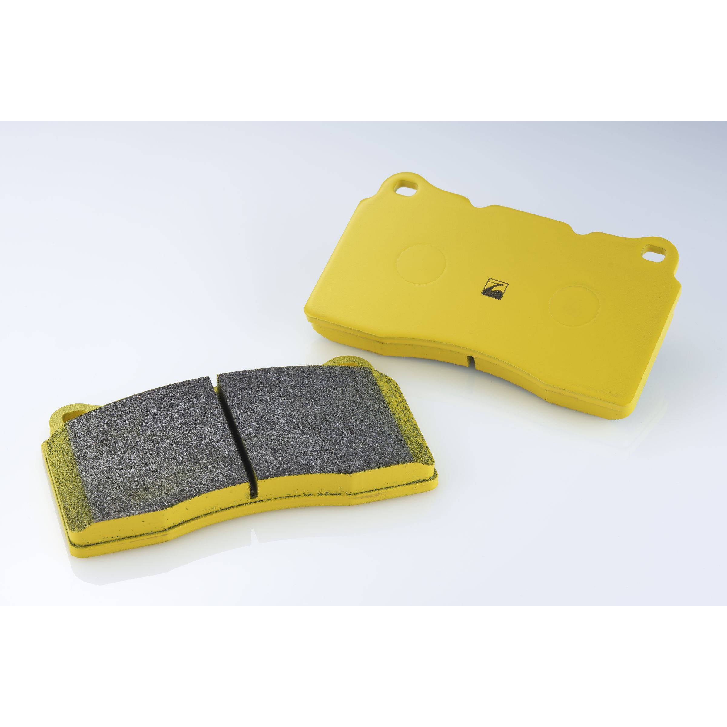 SPOON SPORTS FRONT BRAKE PAD FOR HONDA CIVIC FK8 - T1 Motorsports