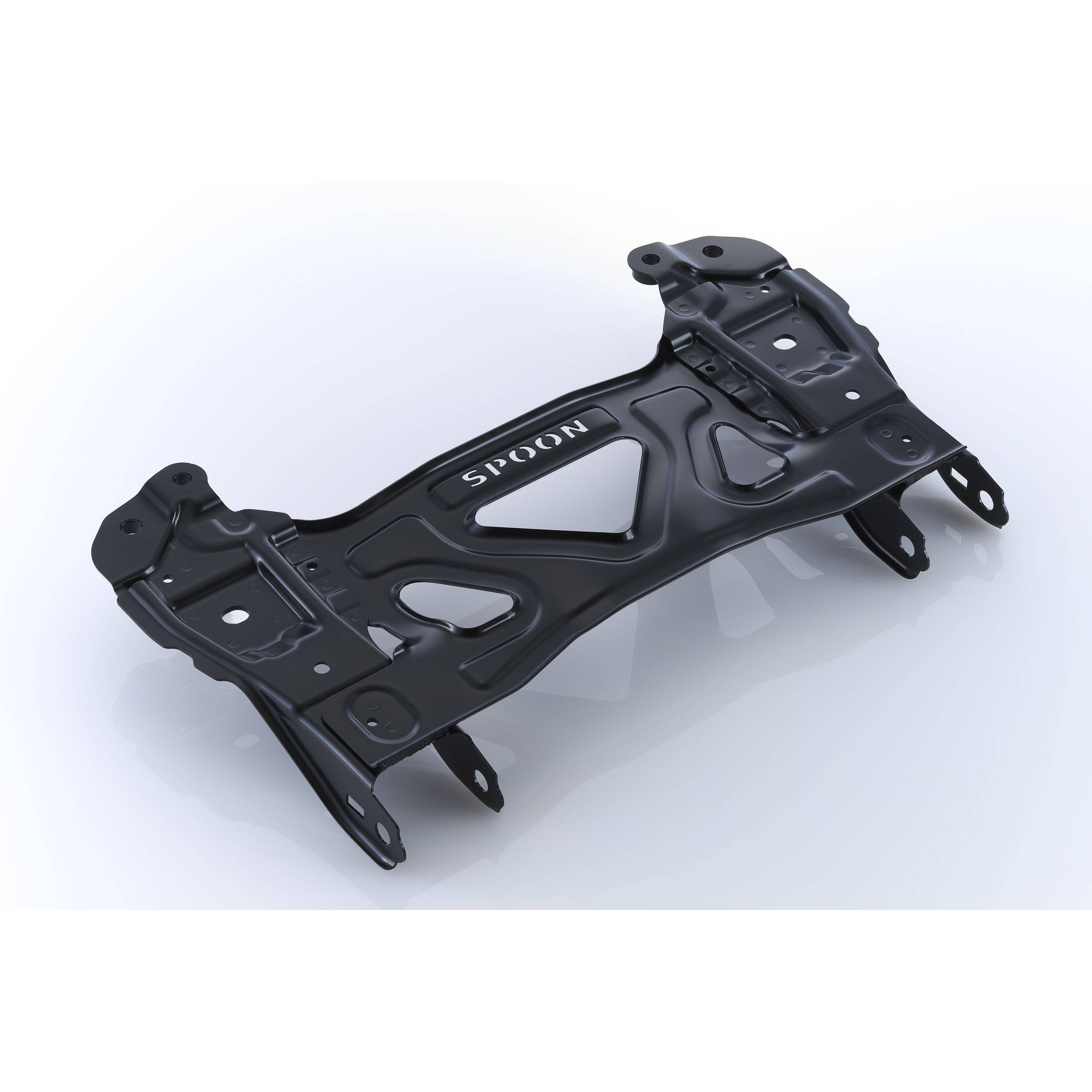 Spoon Sports STIFF PLATE FRONT - HONDA CIVIC FK7 FK8 - T1 Motorsports