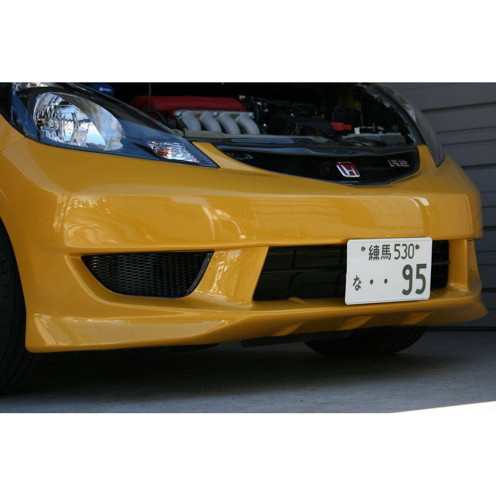 SPOON FRP AERO BUMPER FOR HONDA FIT GE8 - T1 Motorsports