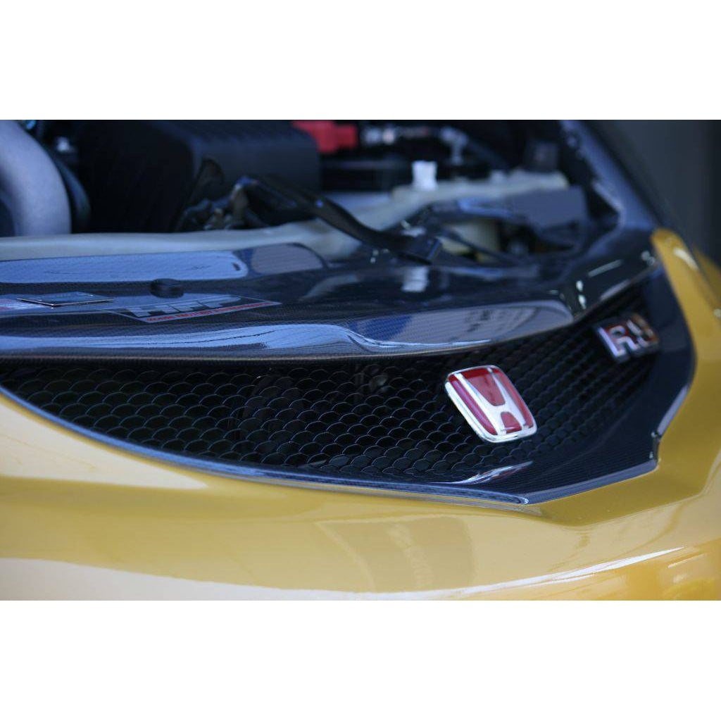 SPOON FRP AERO BUMPER FOR HONDA FIT GE8 - T1 Motorsports