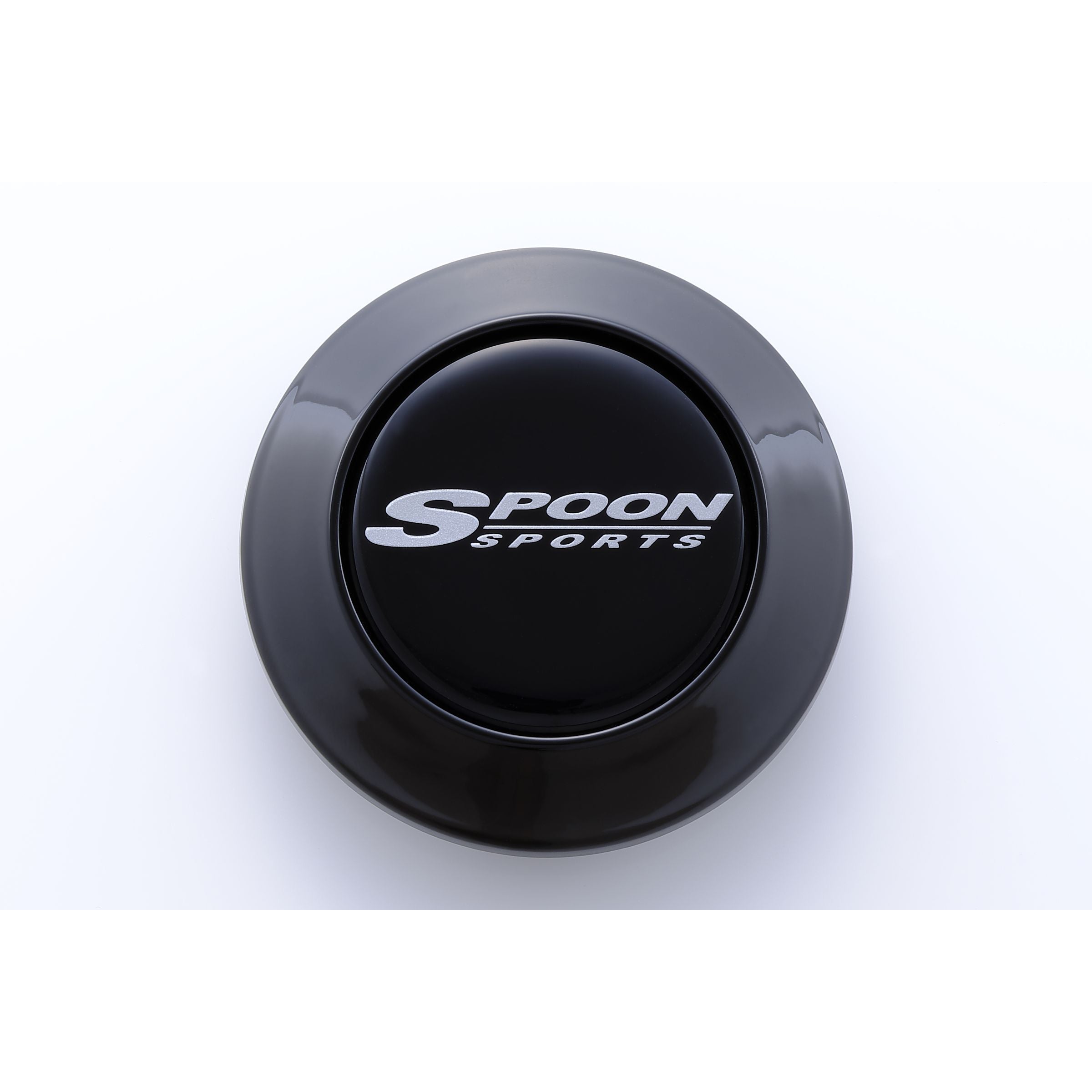 42703-CP01-BK - SPOON Sports SW388 Center Cap 01/BK - T1 Motorsports