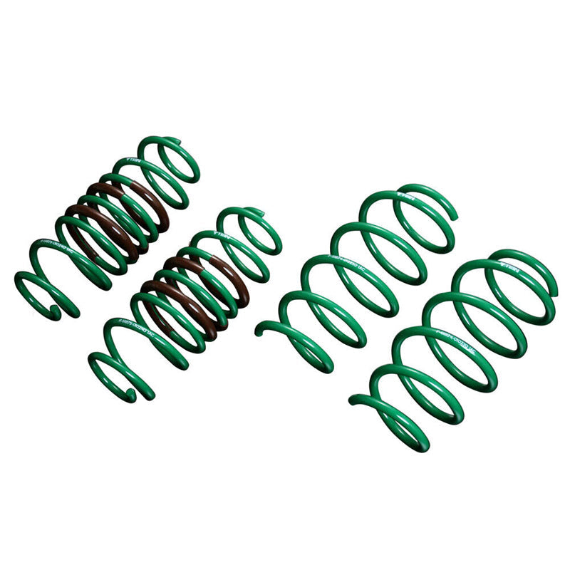 Tein 04+ Mazda 3 H-Tech Springs - T1 Motorsports