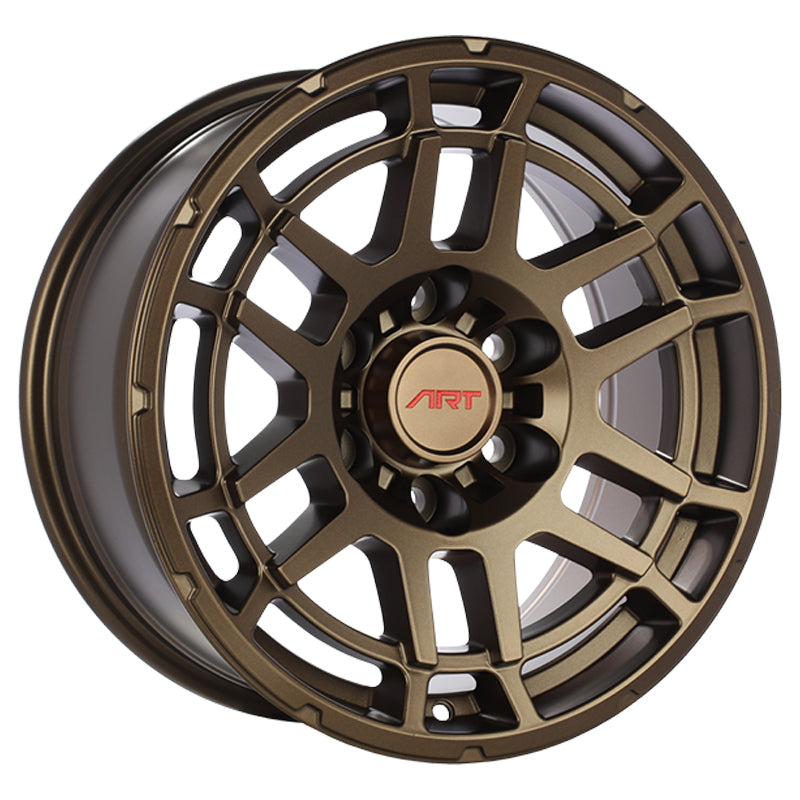 Toyota TRD Pro Style Wheels - 2017-2019 Version