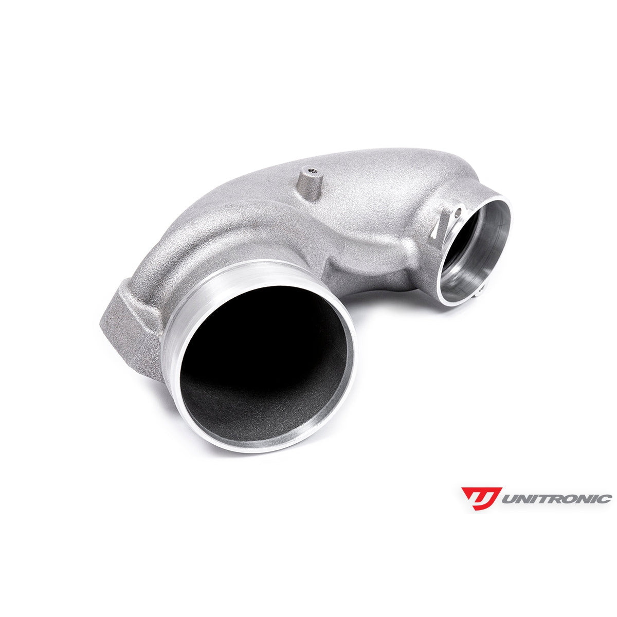 Unitornic 4-Inch Turbo Inlet for Audi RS3 & TTRS 2.5TFSI EVO