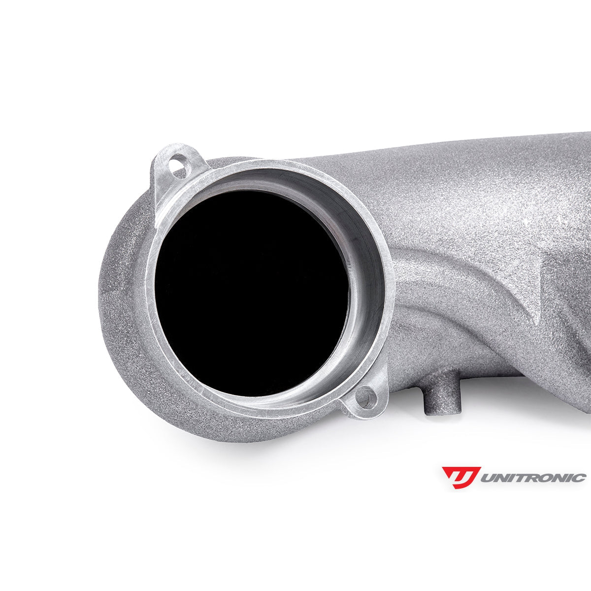 Unitornic 4-Inch Turbo Inlet for Audi RS3 & TTRS 2.5TFSI EVO