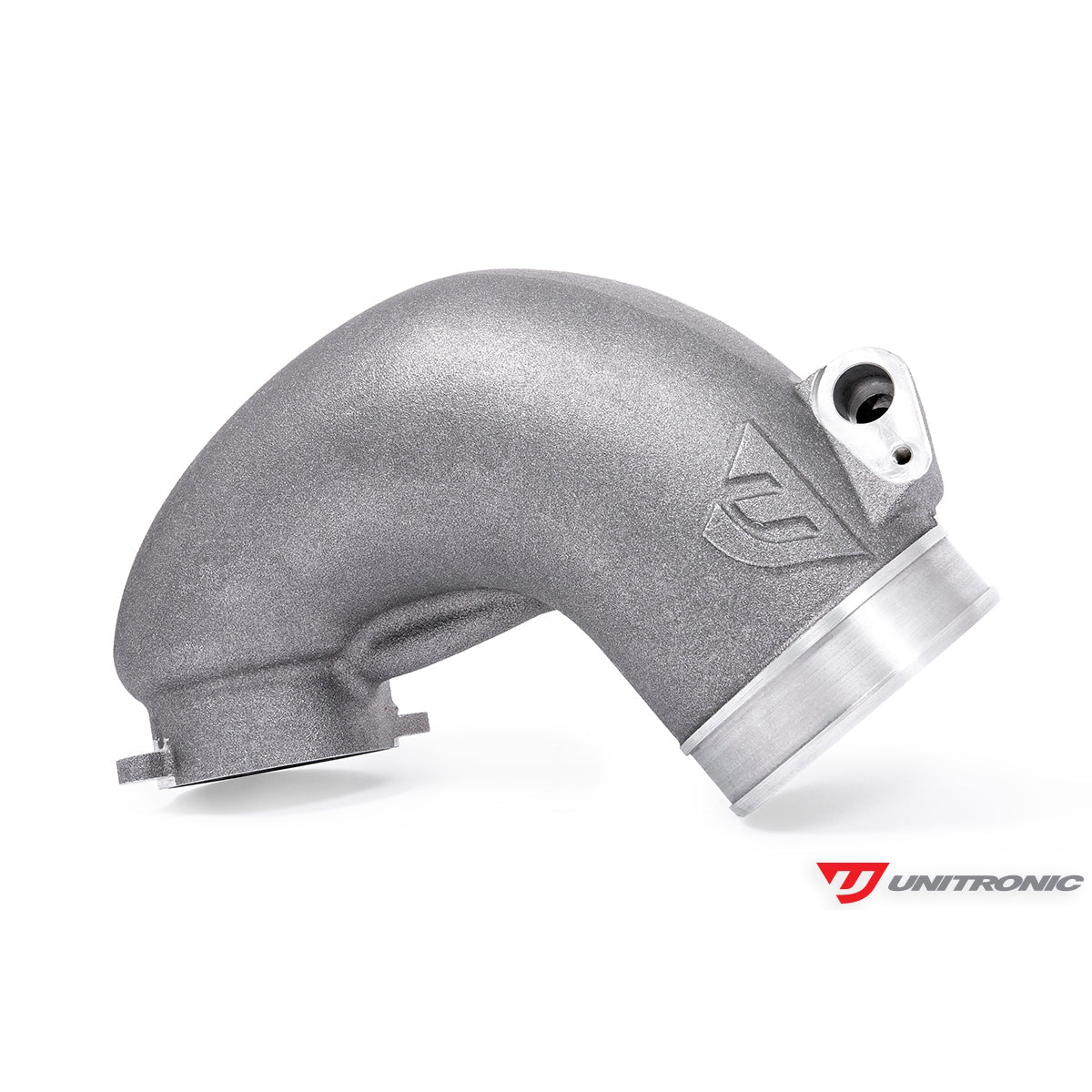 Unitornic 4-Inch Turbo Inlet for Audi RS3 & TTRS 2.5TFSI EVO