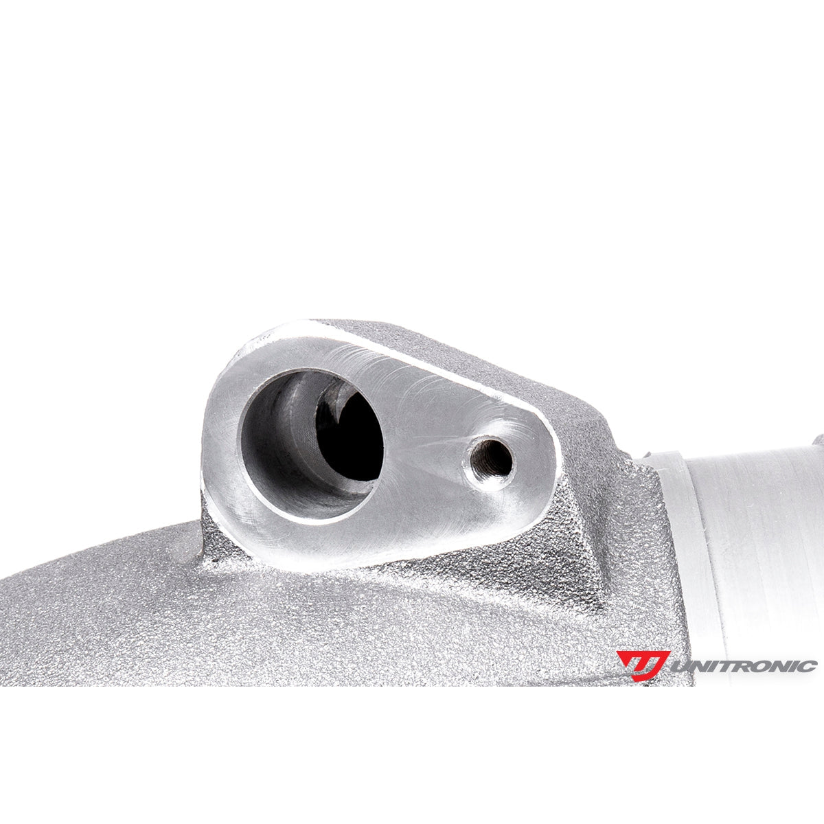 Unitornic 4-Inch Turbo Inlet for Audi RS3 & TTRS 2.5TFSI EVO