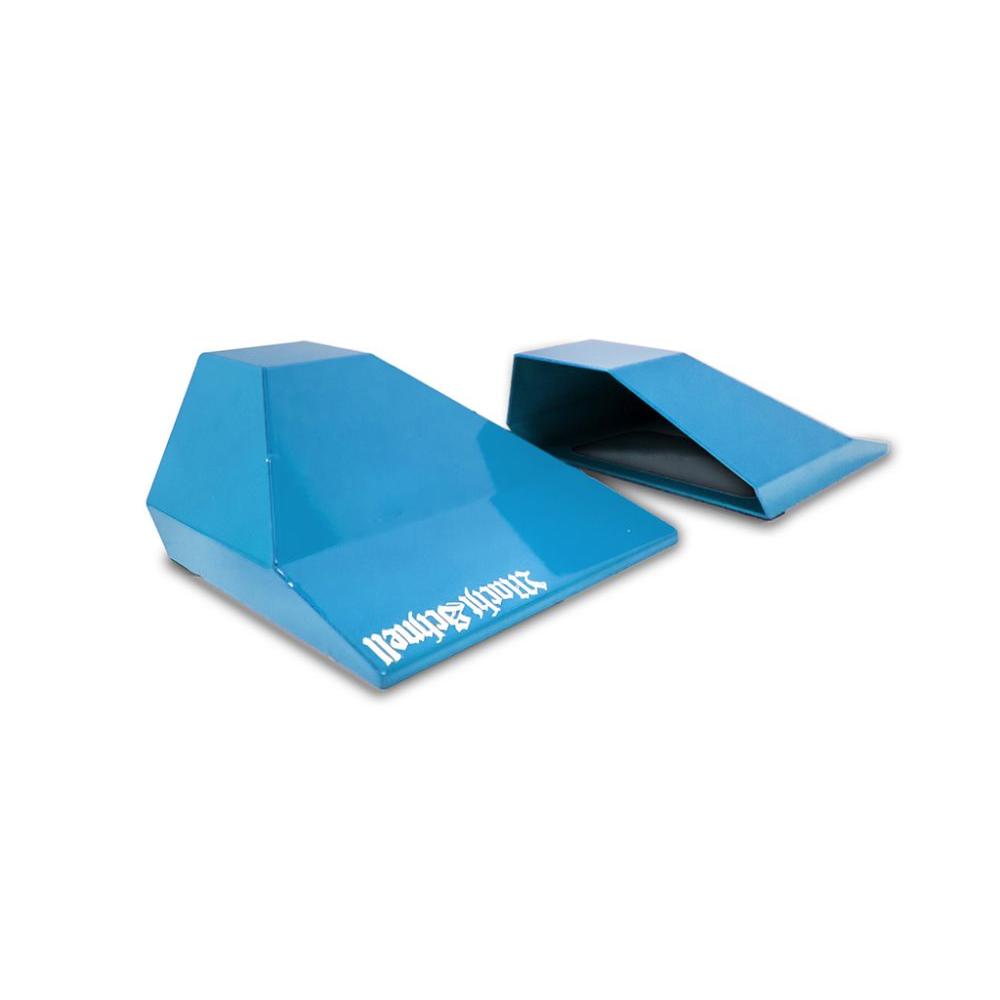 Macht Schnell - Intake Charge Scoops (ICS) - F8X M3/M4 - T1 Motorsports