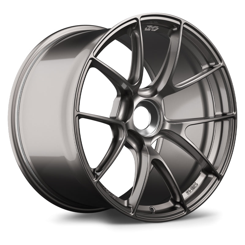 Apex Forged VS-5RS - Porsche Fitment - T1 Motorsports