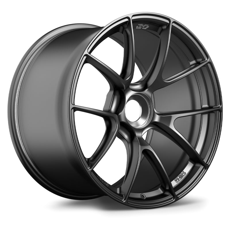 Apex Forged VS-5RS - Porsche Fitment - T1 Motorsports
