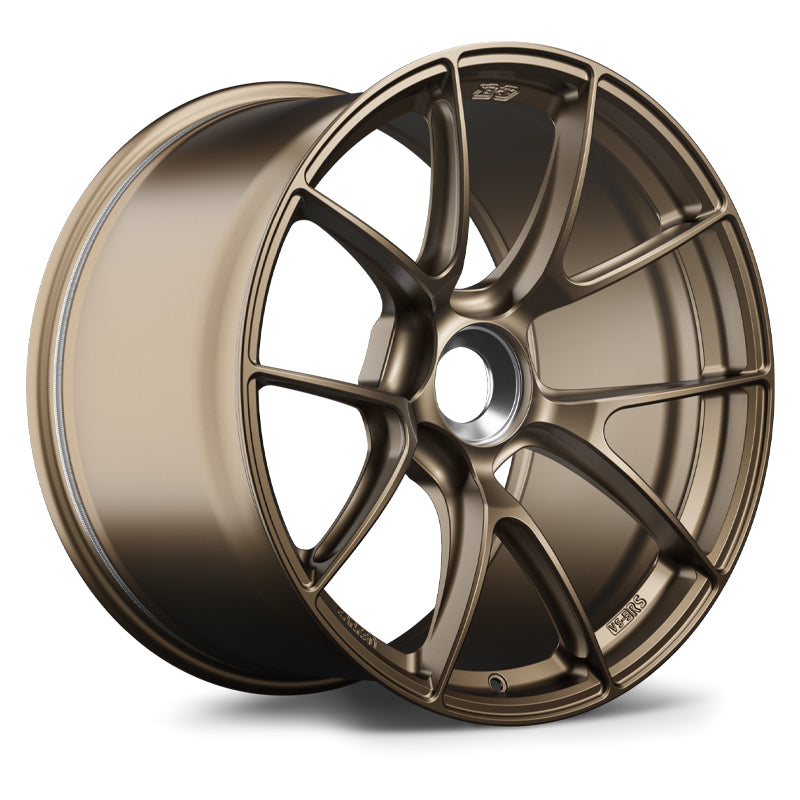 Apex Forged VS-5RS - Porsche Fitment - T1 Motorsports