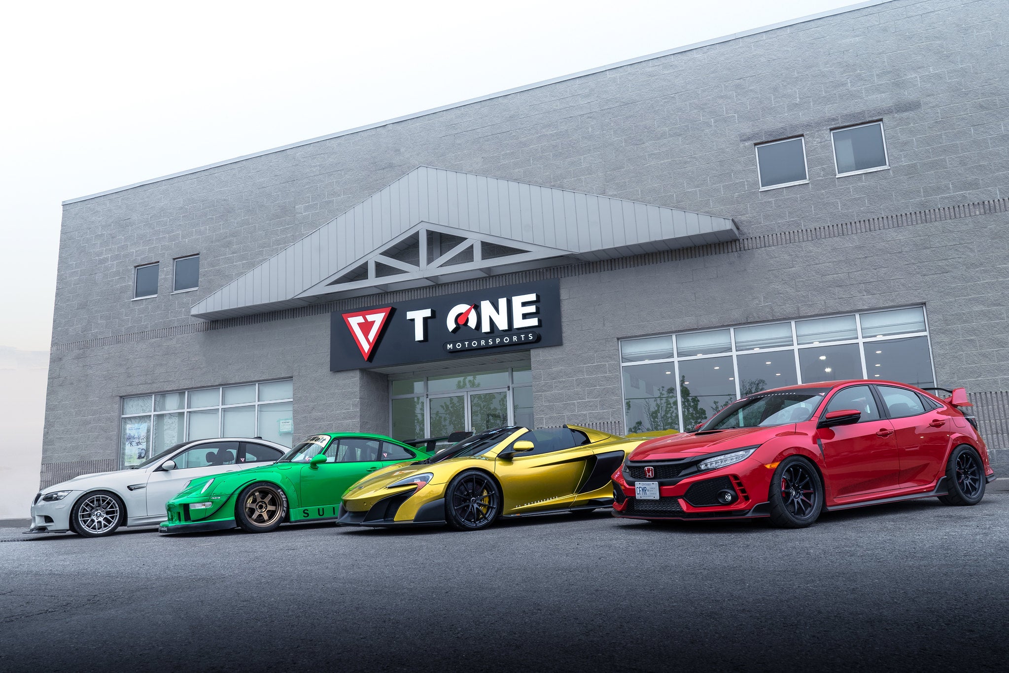 Upgrading Your Vehicle's Performance - Exploring Aftermarket Modificat