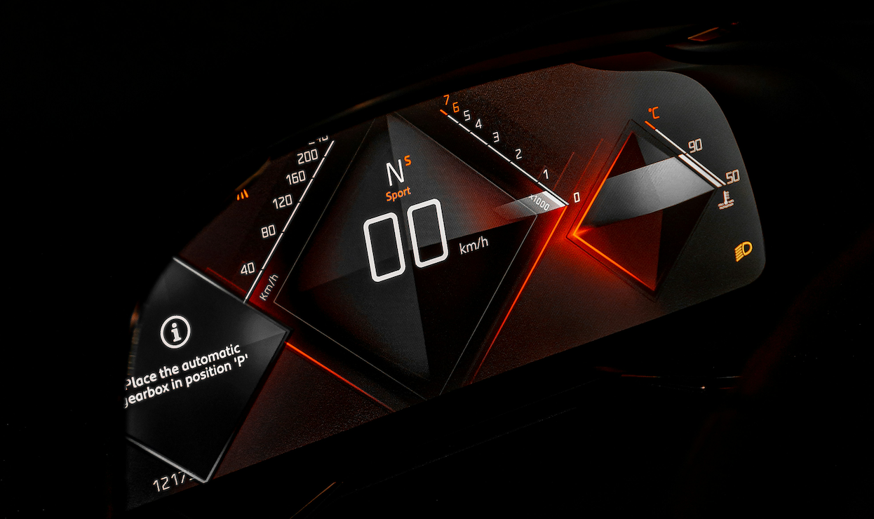 ADRO Performance Parts