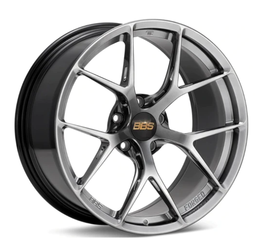 What Are the different Types of BBS Rims
