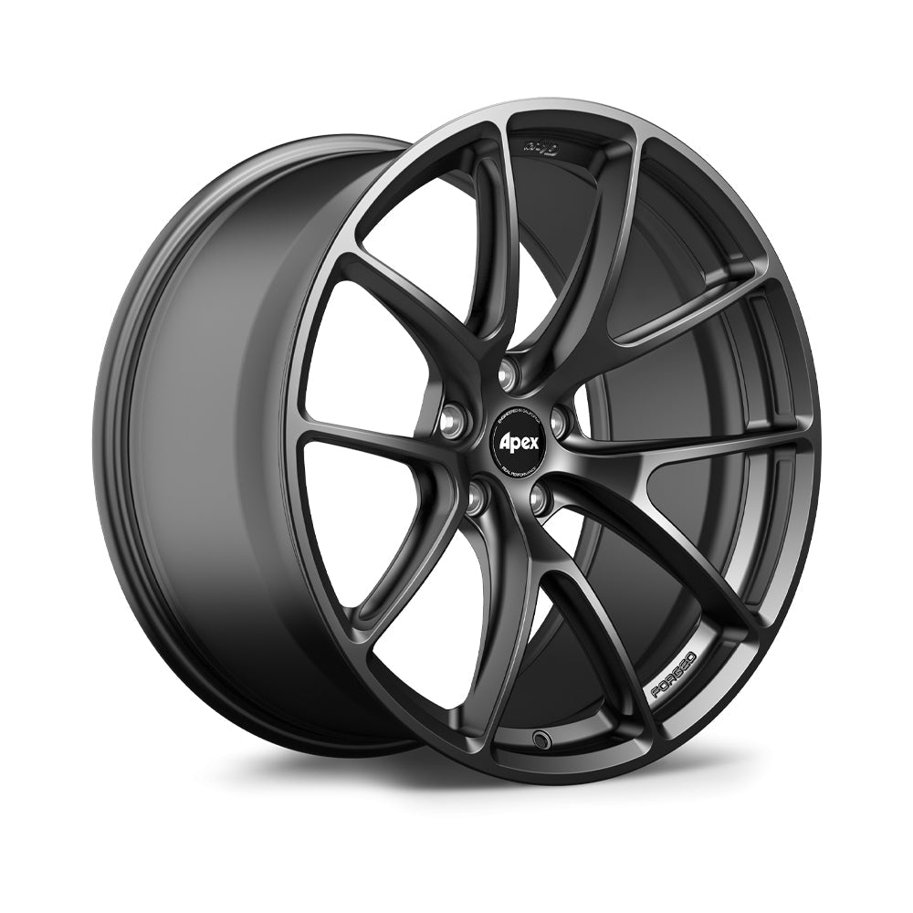 Unlock Peak Performance with APEX Wheels in Canada
