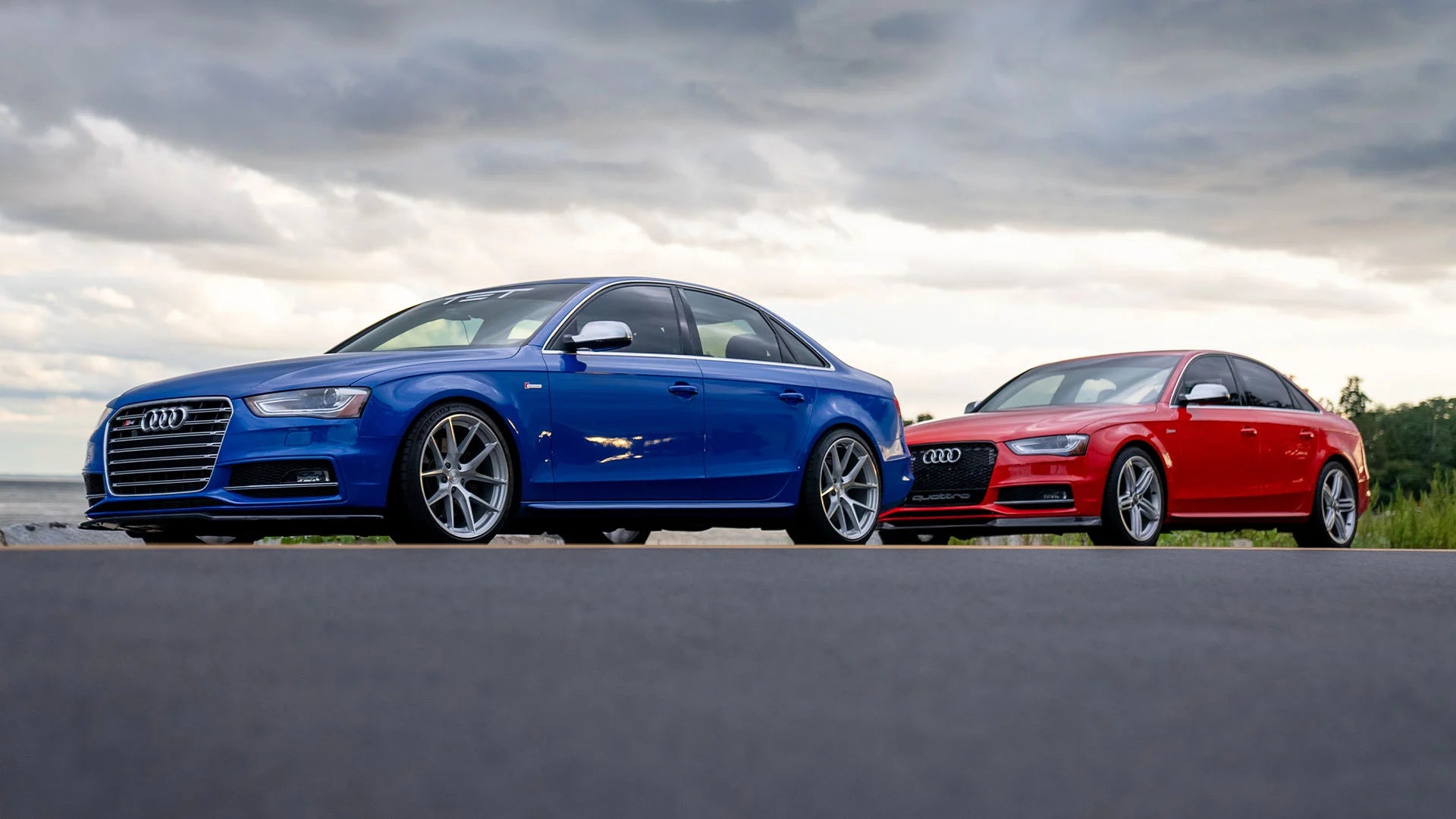 Audi S4 Must Have Mods - B8 & B8.5 3.0T