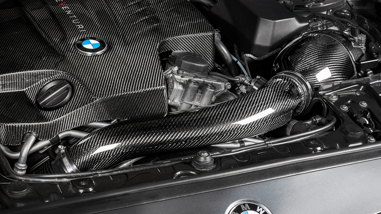 Why Your Should Have a Cold Air Intake System