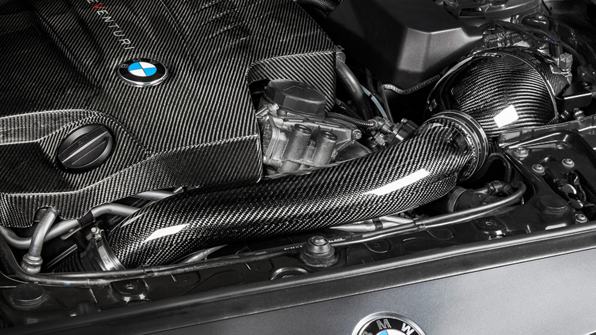 Why Your Should Have a Cold Air Intake System