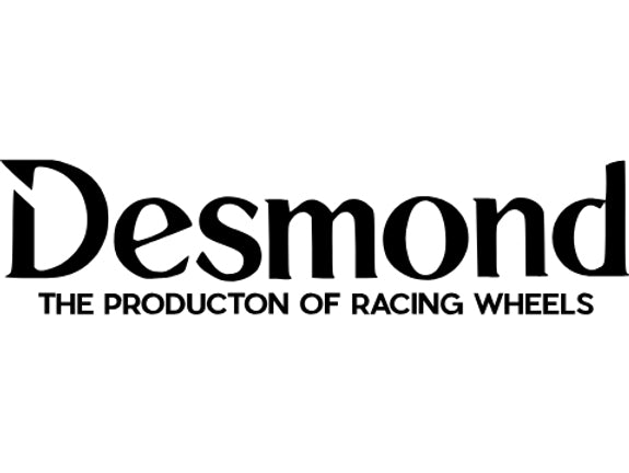 Desmond Regamster