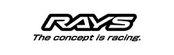 Rays Wheels