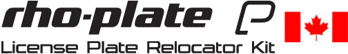 rho-plate