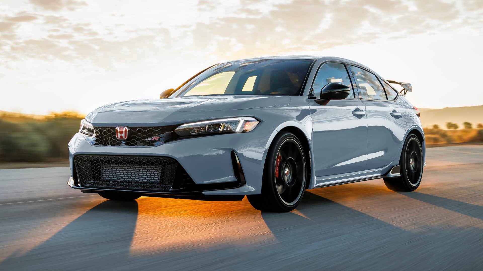 Honda Winter Package