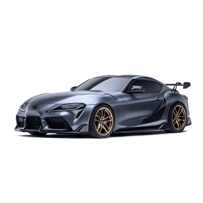 ADRO Toyota GR Supra Carbon Fiber Front Lip