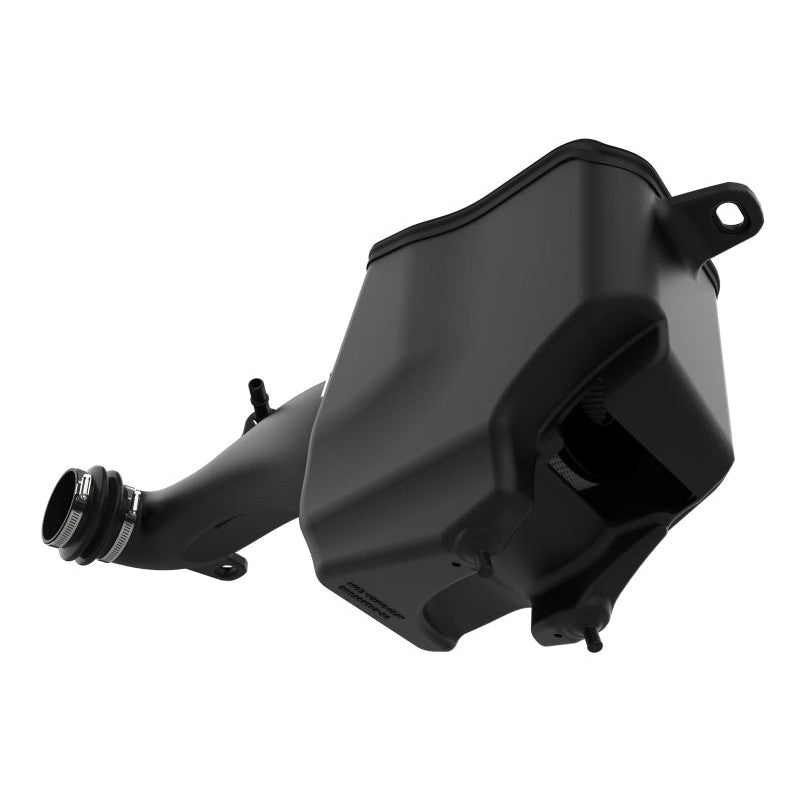 aFe Magnum FORCE Stage-2 Pro Dry S Cold Air Intake System Jeep Wrangler (JL) 18-23 V6-3.6L