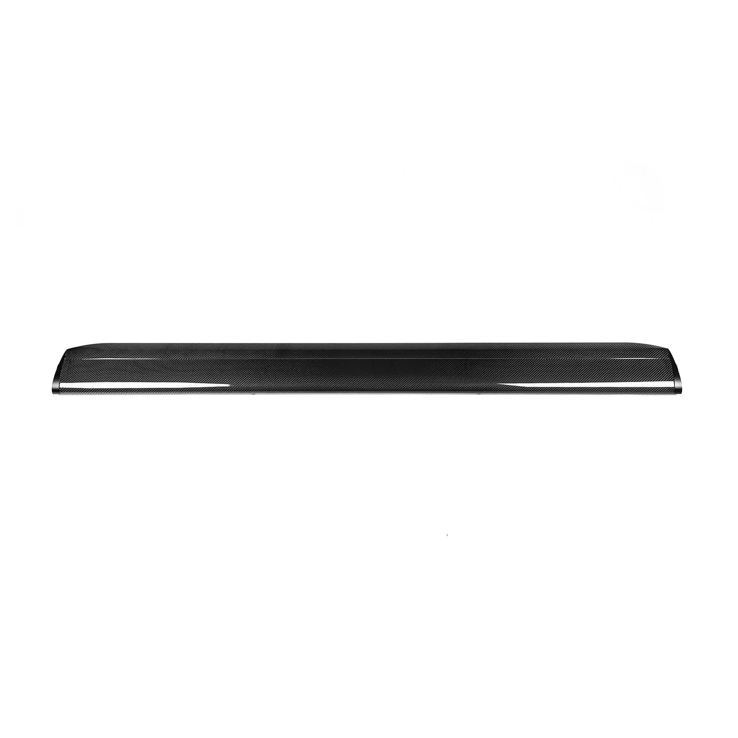 Silver Rocket SR EVO-X 3-Element DRS Wing Kit (OE Wing Compatible) - 2022+ Porsche 992 GT3RS