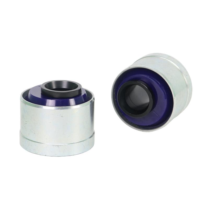 SuperPro 2009 Nissan 370Z Nismo Front Lower Inner Rearward Control Arm Bushing Kit - T1 Motorsports