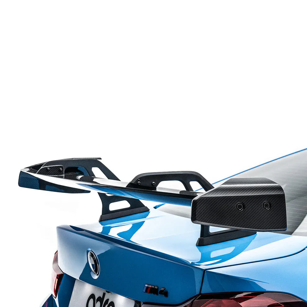 ADRO BMW F82 M4 AT-R1 Swan Neck GT Wing