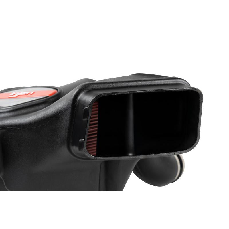 Injen Evolution Intake - Oiled Filter - 19-22 Ram 2500/3500