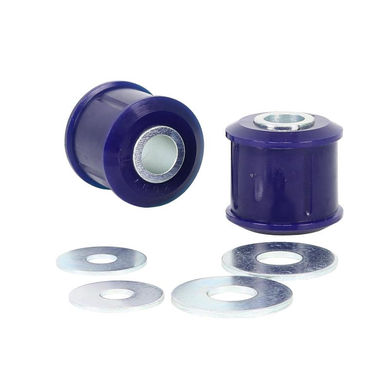 SuperPro 2010 Subaru Legacy 2.5i Limited Rear Trailing Arm Forward Bushing Kit