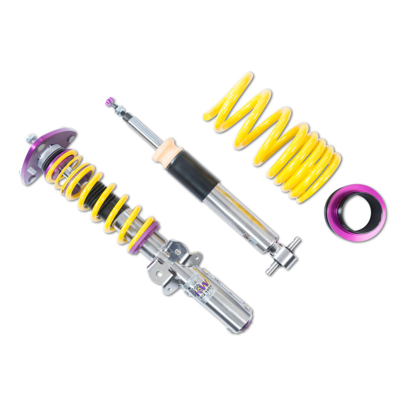 KW Clubsport 2 Way Kit - 2015-17 Ford Mustang GT/EcoBoost