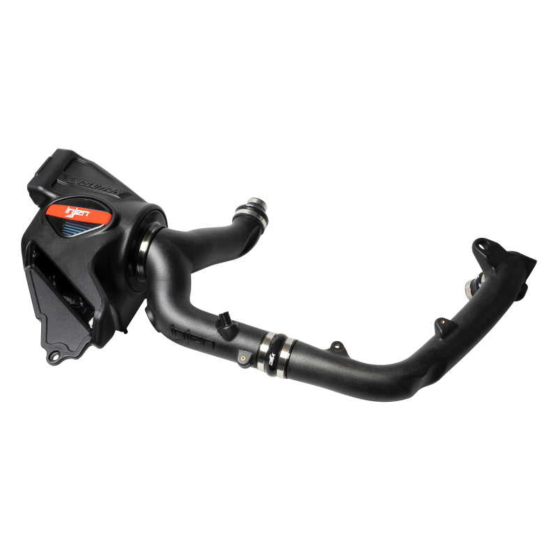 Injen Evolution Intake -  2021-2022 Ford Bronco