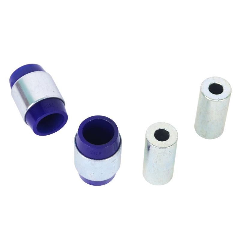 SuperPro 2014 BMW 228i Base Rear Lower Inner Control Arm Bushing Kit