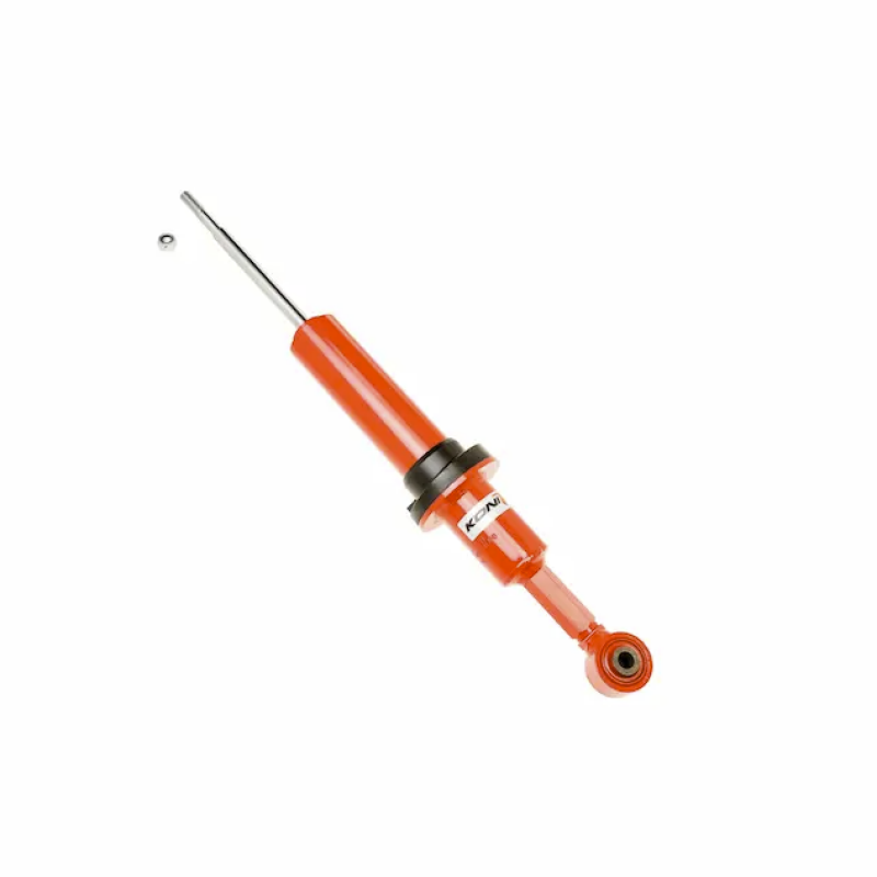 Koni Heavy Track (Red) Shock 06-14 Toyota FJ Cruiser (4WD) - Front - T1 Motorsports