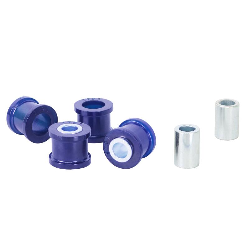 SuperPro 1986 Mazda RX-7 Base Front Sway Bar Link Bushing Kit