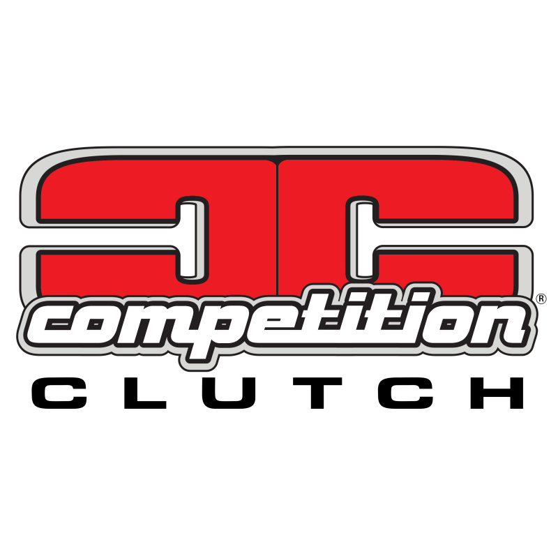 Comp Clutch 1991-1998 Nissan 240SX Stage 2 - Steelback Brass Plus Clutch Kit