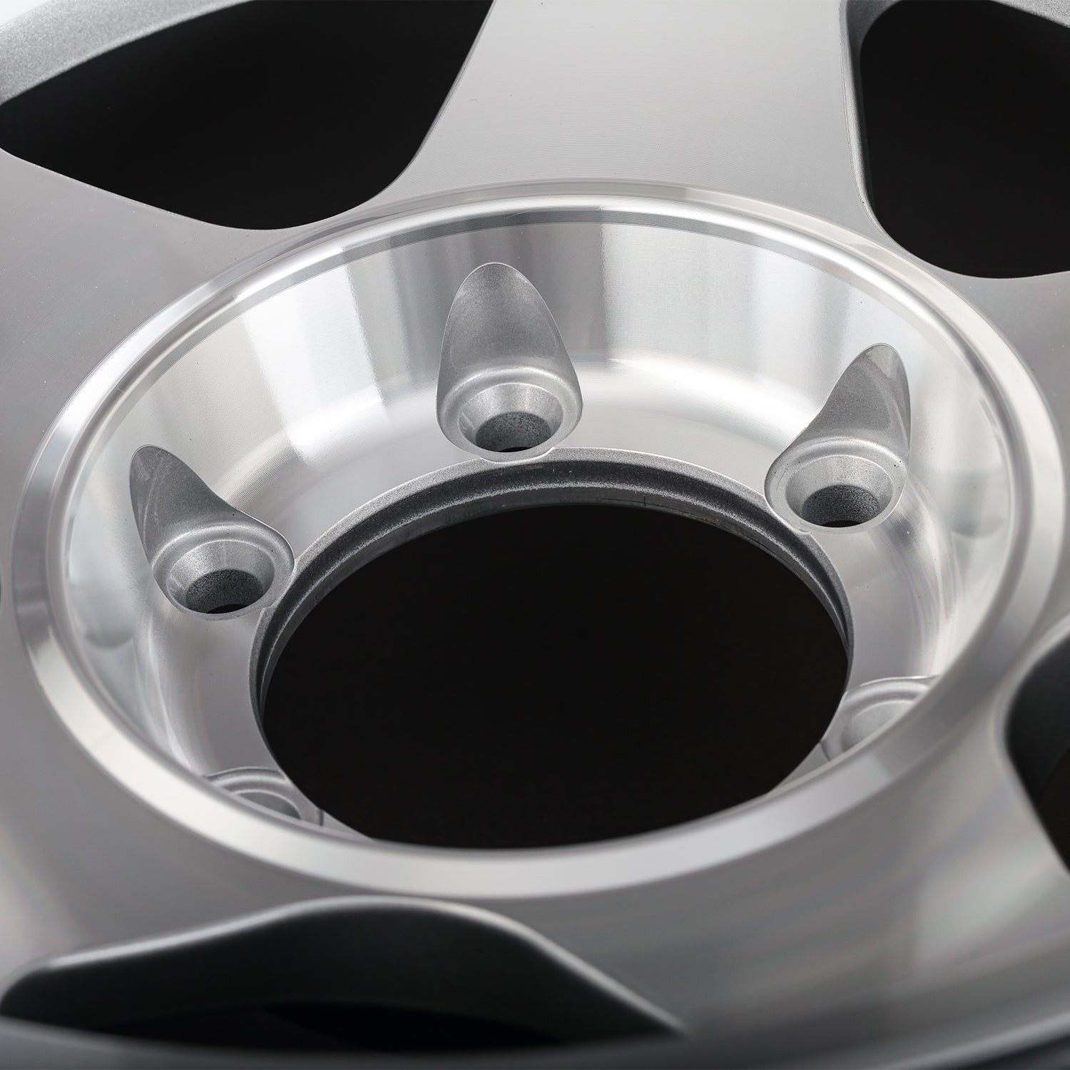 RAYS OFFROAD WHEELS 05X - 18