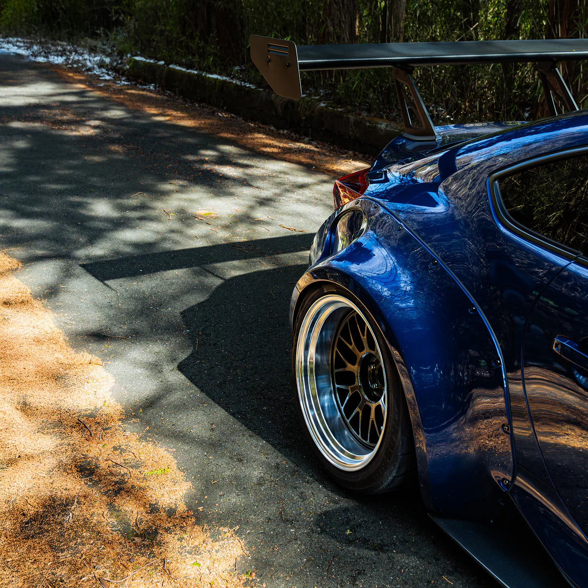 ADRO Toyota GR86/BRZ Widebody V2 Complete Kit