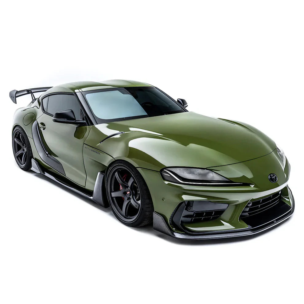 ADRO Toyota GR Supra Front Bumper